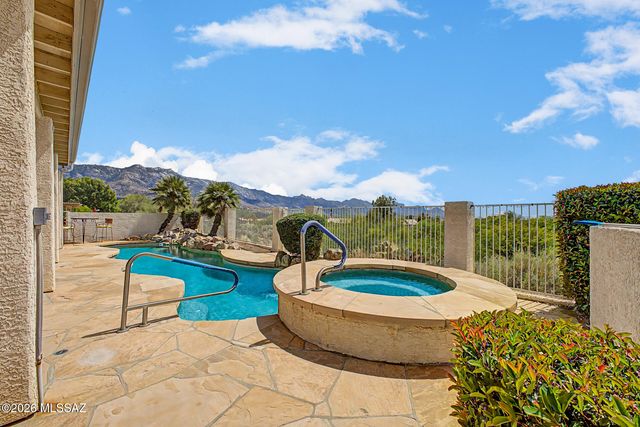 65201 E Brassie Drive, Saddlebrooke, AZ 85739
