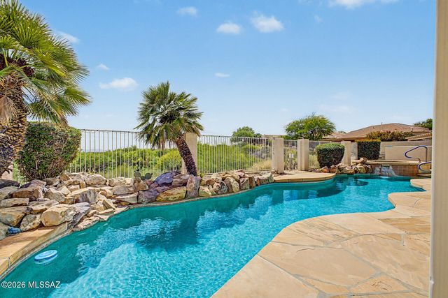 65201 E Brassie Drive, Saddlebrooke, AZ 85739