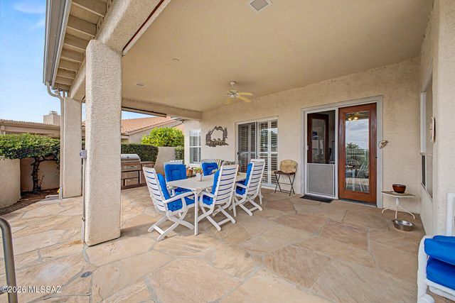 65201 E Brassie Drive, Saddlebrooke, AZ 85739