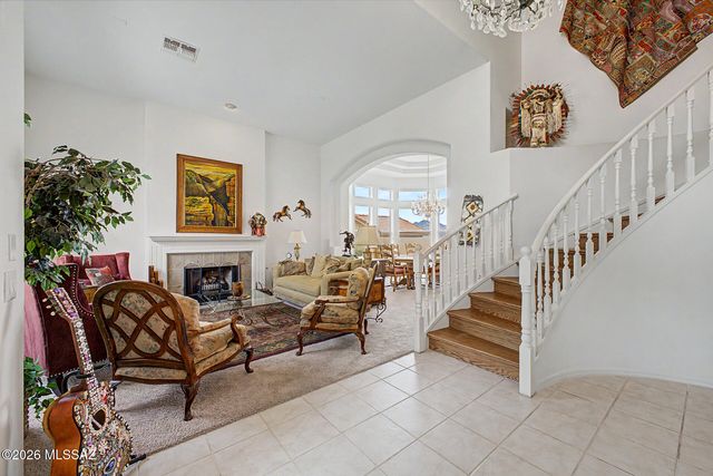 65201 E Brassie Drive, Saddlebrooke, AZ 85739