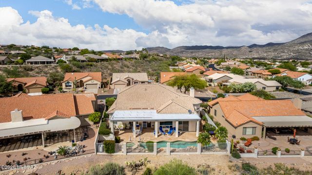 65201 E Brassie Drive, Saddlebrooke, AZ 85739