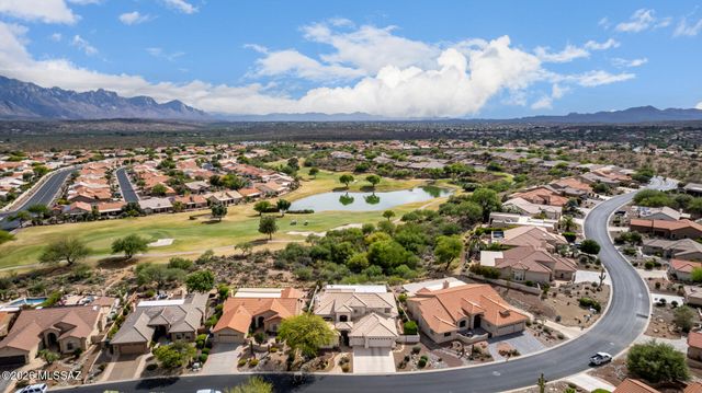 65201 E Brassie Drive, Saddlebrooke, AZ 85739
