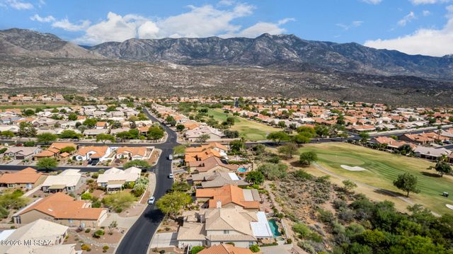 65201 E Brassie Drive, Saddlebrooke, AZ 85739