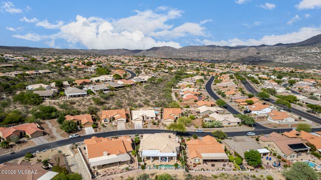 65201 E Brassie Drive, Saddlebrooke, AZ 85739