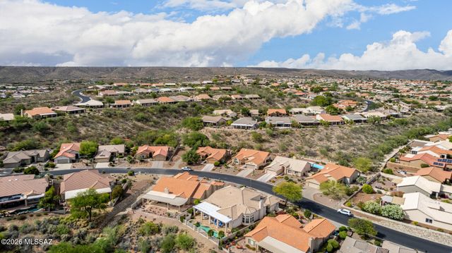 65201 E Brassie Drive, Saddlebrooke, AZ 85739