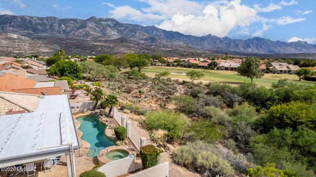 65201 E Brassie Drive, Saddlebrooke, AZ 85739