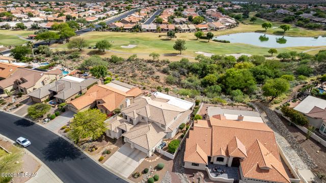 65201 E Brassie Drive, Saddlebrooke, AZ 85739