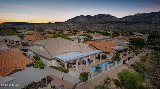 65201 E Brassie Drive, Saddlebrooke, AZ 85739