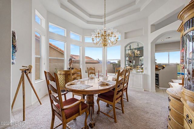 65201 E Brassie Drive, Saddlebrooke, AZ 85739