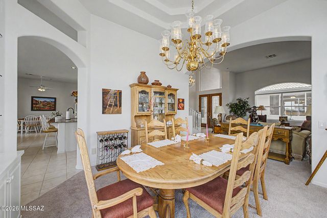 65201 E Brassie Drive, Saddlebrooke, AZ 85739