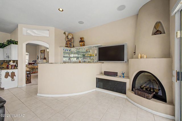 65201 E Brassie Drive, Saddlebrooke, AZ 85739