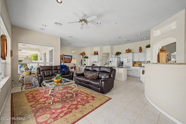 65201 E Brassie Drive, Saddlebrooke, AZ 85739