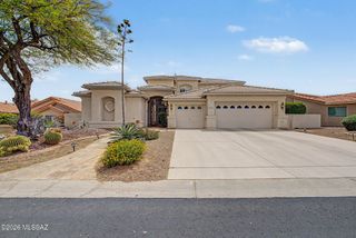 65201 E Brassie Drive, Saddlebrooke, AZ 85739