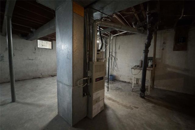 3620 S Dodgion Avenue, Independence, MO 64055