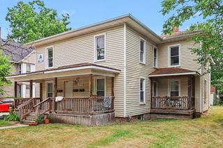 106 N Summit Street, Ypsilanti City, MI 48197