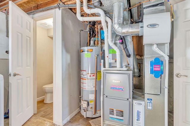 119 Honeysuckle Drive, Florence, KY 41042