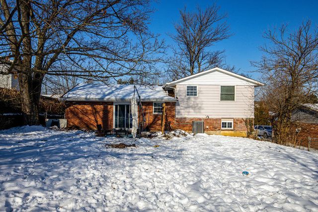 119 Honeysuckle Drive, Florence, KY 41042