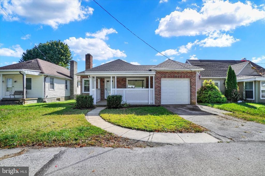 130 LIGHTNER RD, York, PA 17404
