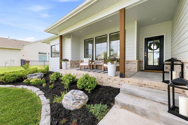 16209 W Sheriac Ct, Goddard, KS 67052