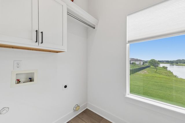 16209 W Sheriac Ct, Goddard, KS 67052