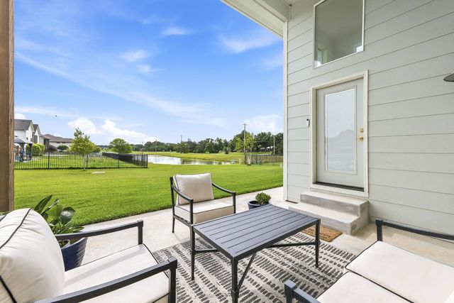 16209 W Sheriac Ct, Goddard, KS 67052