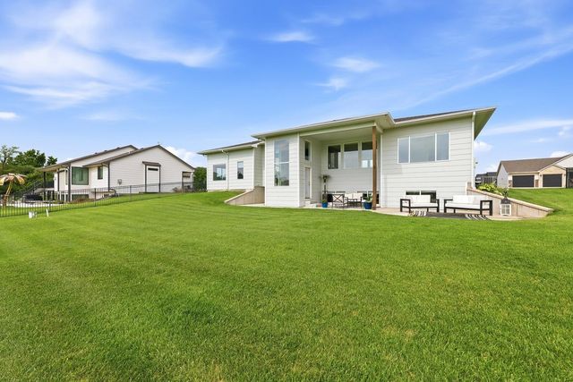 16209 W Sheriac Ct, Goddard, KS 67052