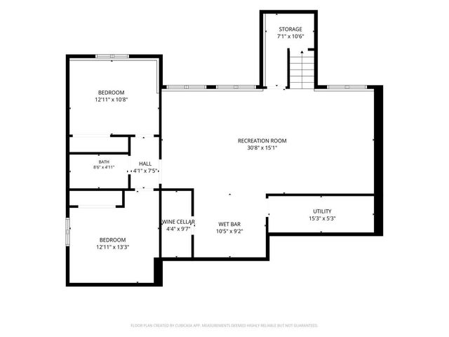 16209 W Sheriac Ct, Goddard, KS 67052