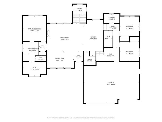16209 W Sheriac Ct, Goddard, KS 67052