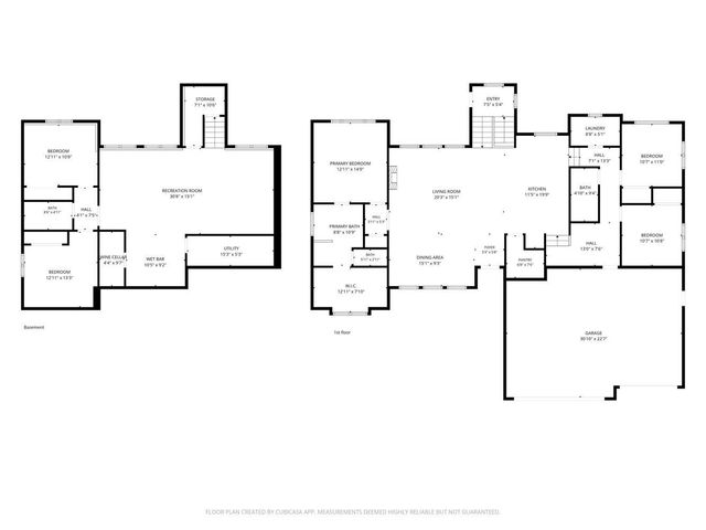 16209 W Sheriac Ct, Goddard, KS 67052