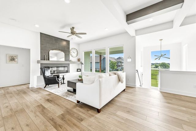 16209 W Sheriac Ct, Goddard, KS 67052