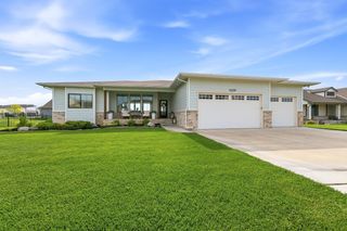 16209 W Sheriac Ct, Goddard, KS 67052