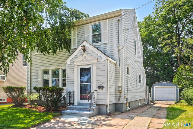 112 Elmer Avenue, Hamden, CT 06514