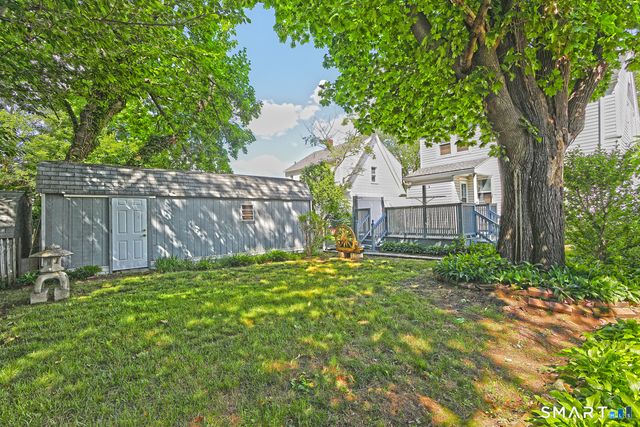 112 Elmer Avenue, Hamden, CT 06514