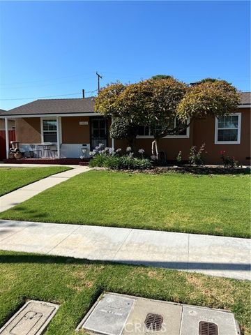 13833 Ramona Drive, Whittier, CA 90605