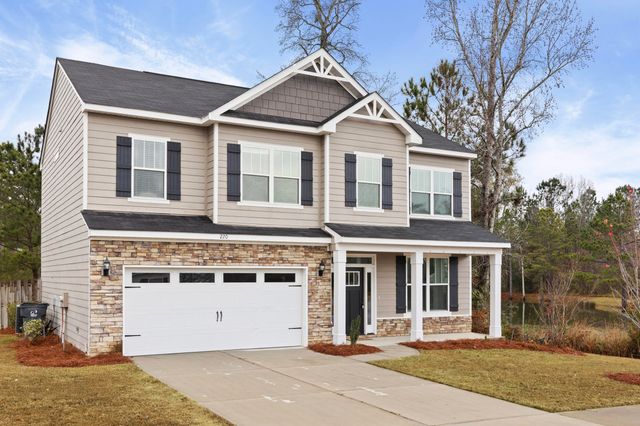 220 Swinton Pond Road, Grovetown, GA 30813