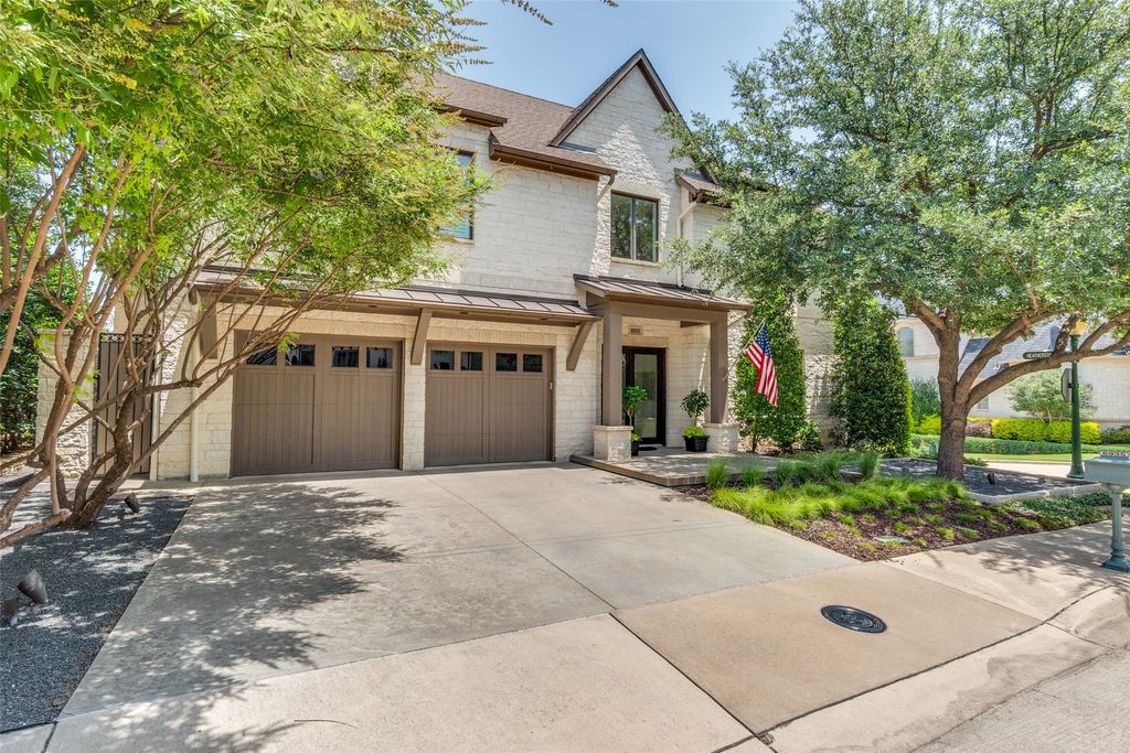 6935 Stone Meadow Drive, Dallas, TX 75230