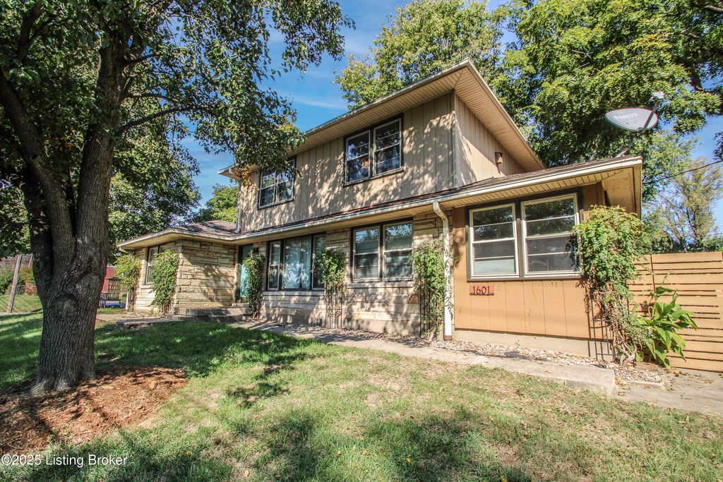 1601 Newburg Rd, Louisville, KY 40205
