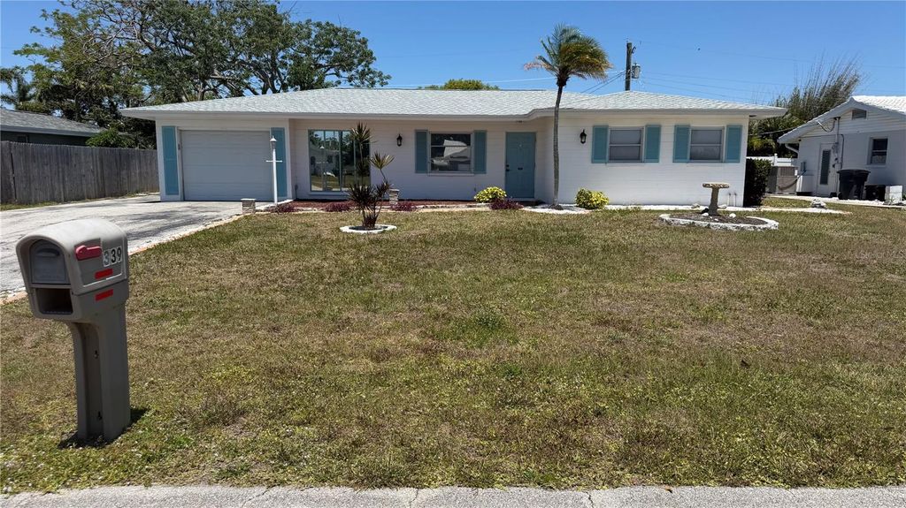 339 PINE TREE ROAD, Venice, FL 34293
