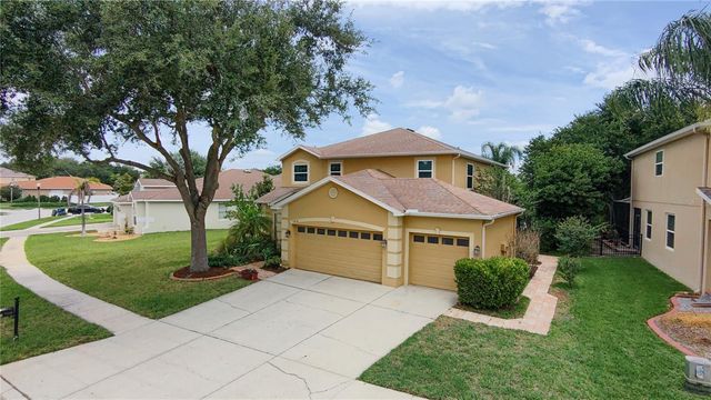 5836 CANDYTUFT PLACE, Land O Lakes, FL 34639