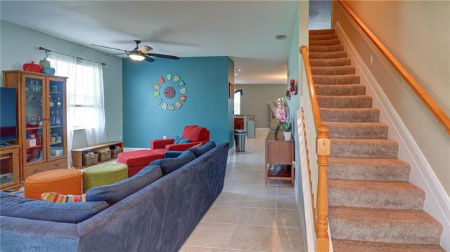 5836 CANDYTUFT PLACE, Land O Lakes, FL 34639