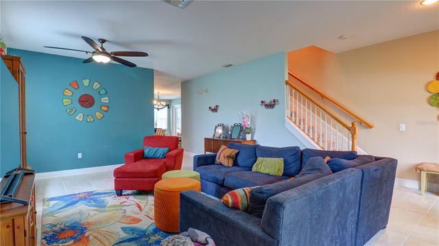 5836 CANDYTUFT PLACE, Land O Lakes, FL 34639