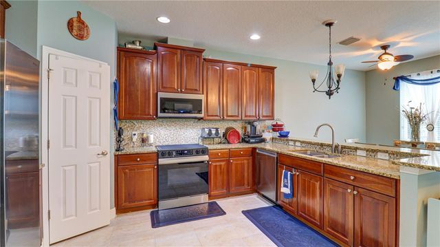 5836 CANDYTUFT PLACE, Land O Lakes, FL 34639