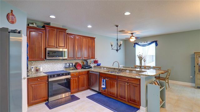 5836 CANDYTUFT PLACE, Land O Lakes, FL 34639