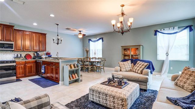 5836 CANDYTUFT PLACE, Land O Lakes, FL 34639