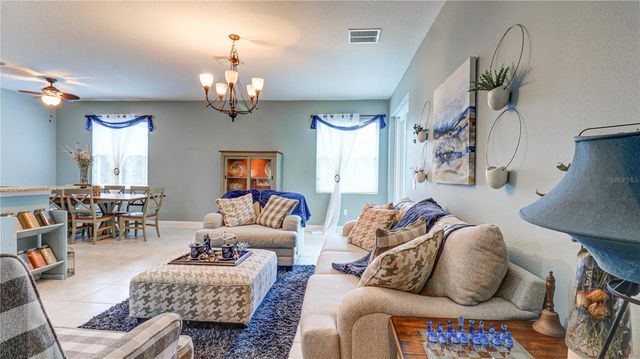 5836 CANDYTUFT PLACE, Land O Lakes, FL 34639