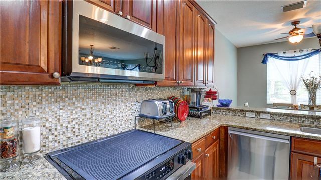 5836 CANDYTUFT PLACE, Land O Lakes, FL 34639