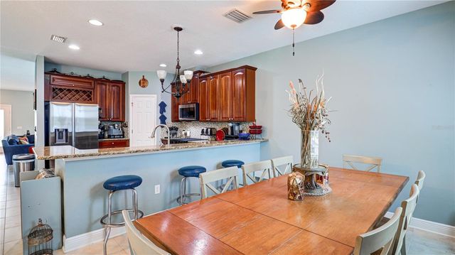 5836 CANDYTUFT PLACE, Land O Lakes, FL 34639