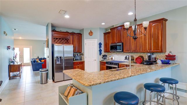 5836 CANDYTUFT PLACE, Land O Lakes, FL 34639