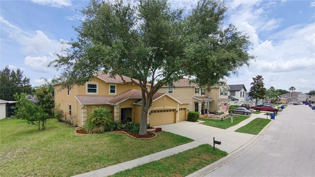 5836 CANDYTUFT PLACE, Land O Lakes, FL 34639
