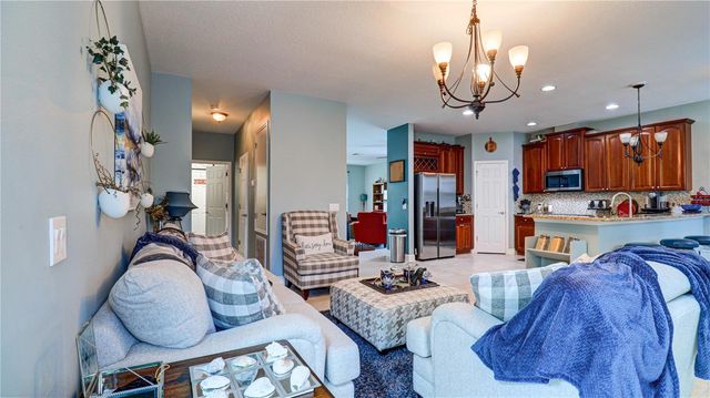 5836 CANDYTUFT PLACE, Land O Lakes, FL 34639